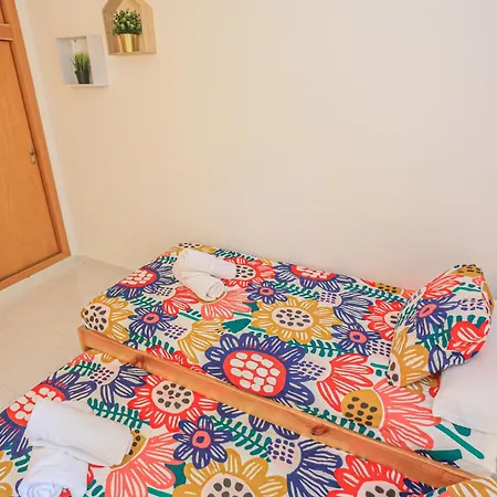 Litoral Costa Dorada - Estrella Only Families