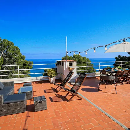 Litoral Costa Dorada - Estrella Only Families *