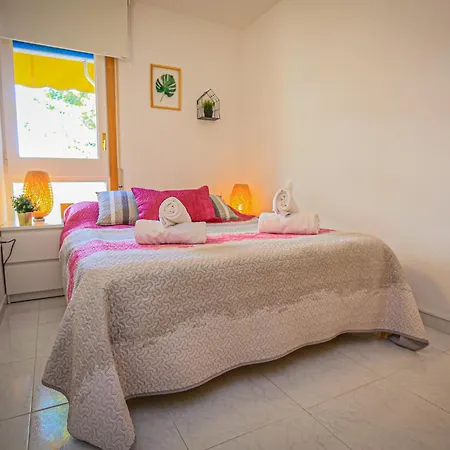 Litoral Costa Dorada - Estrella Only Families * Salou