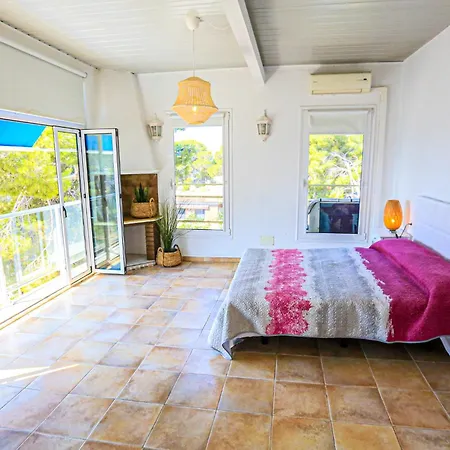 Litoral Costa Dorada - Estrella Only Families Салоу