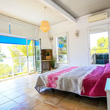 Litoral Costa Dorada - Estrella Only Families