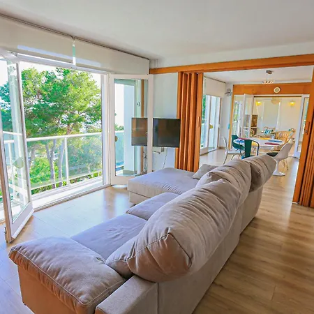 Litoral Costa Dorada - Estrella Only Families Salou
