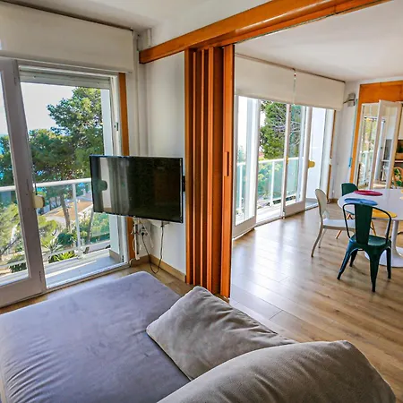 Litoral Costa Dorada - Estrella Only Families