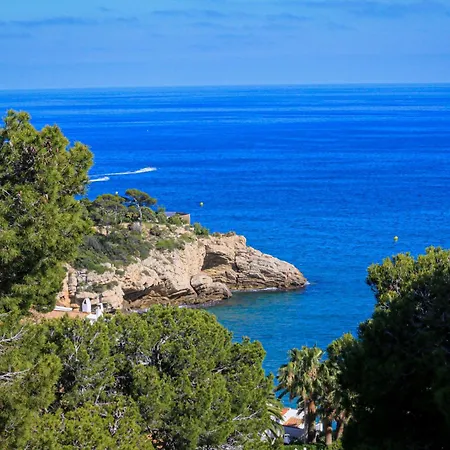 Apartment Litoral Costa Dorada - Estrella Only Families *