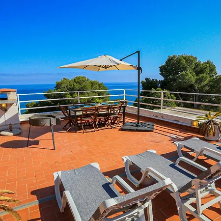 Litoral Costa Dorada - Estrella Only Families Apartment *