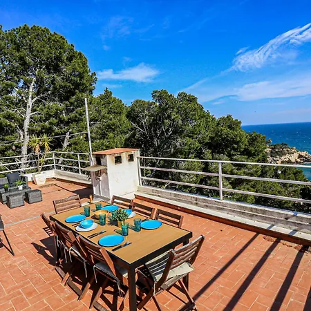 Appartement Estrella Litoral - Only Families *