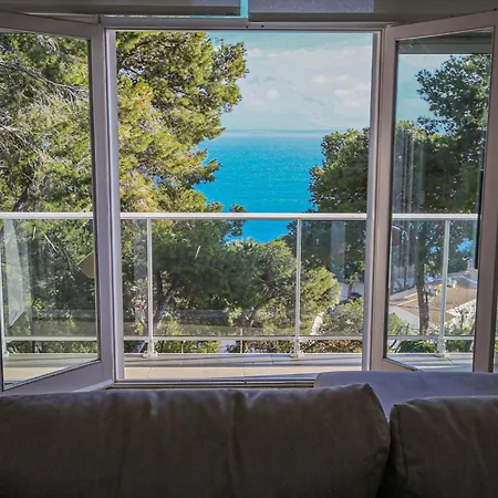 Estrella Litoral - Only Families Appartement