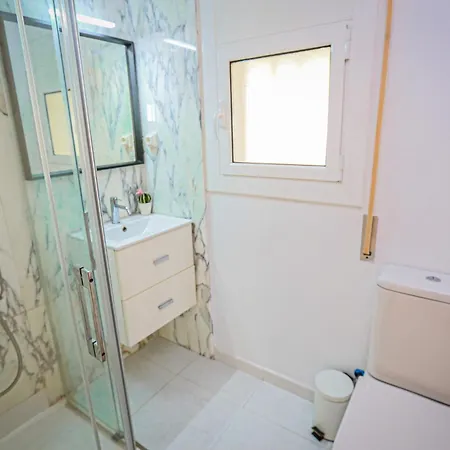 Apartment Estrella Litoral - Only Families Salou
