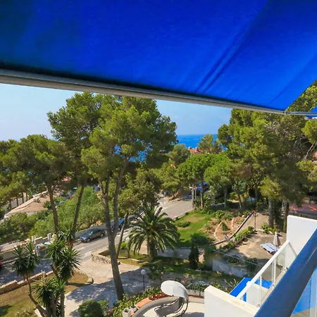 Apartment Estrella Litoral - Only Families