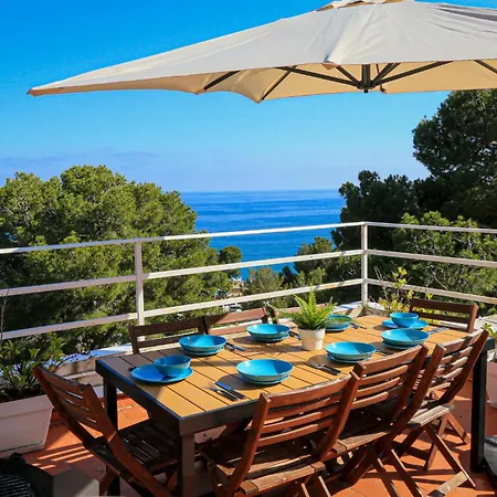 Apartment Estrella Litoral - Only Families Salou