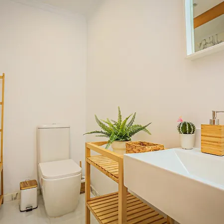 Apartment Estrella Litoral - Only Families