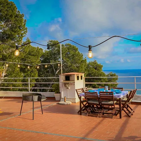Estrella Litoral - Only Families Apartment Salou