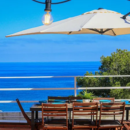 Estrella Litoral - Only Families Apartment *