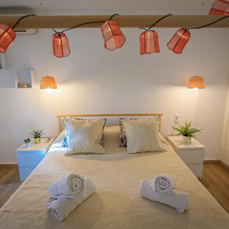 Apartment Estrella Litoral - Only Families Salou