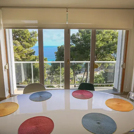 Apartment Estrella Litoral - Only Families