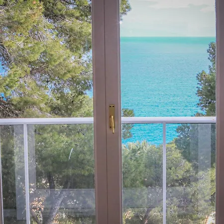 Estrella Litoral - Only Families Apartment Salou
