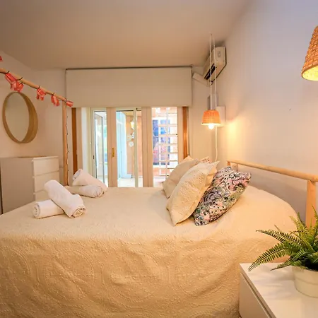 Apartment Estrella Litoral - Only Families *