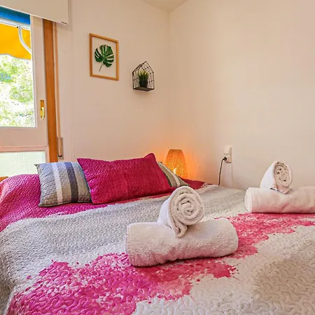 Apartment Estrella Litoral - Only Families Salou