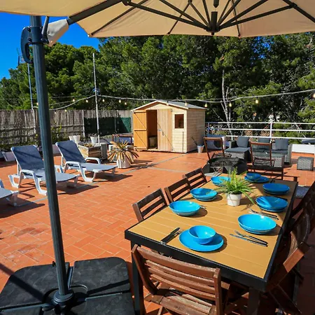Apartment Estrella Litoral - Only Families