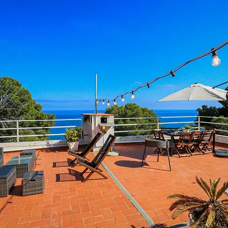 Estrella Litoral - Only Families Apartment Salou