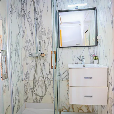 Estrella Litoral - Only Families Apartment