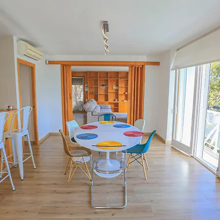 Apartment Estrella Litoral - Only Families Salou