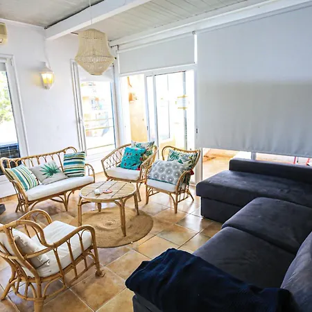 Apartment Estrella Litoral - Only Families