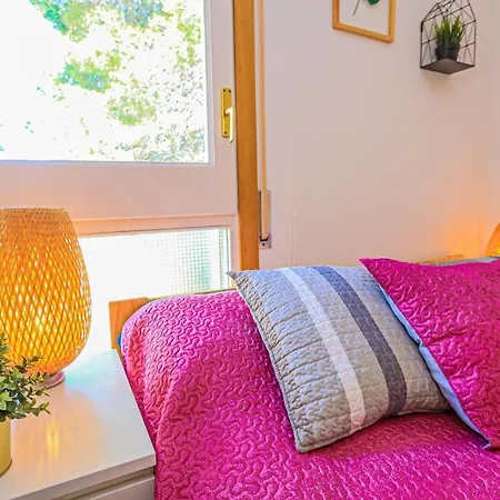 Estrella Litoral - Only Families Apartment *