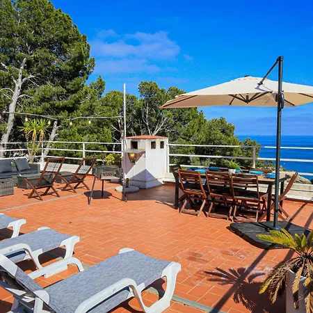 Apartment Estrella Litoral - Only Families Salou