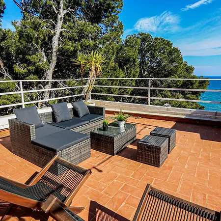 Estrella Litoral - Only Families Apartment Salou